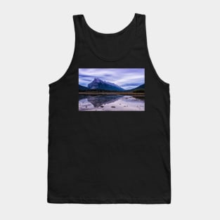 Rundle Reflections Tank Top